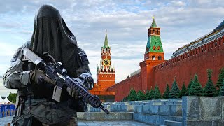 Тайный Спецназ Кремля! Их Вызывают Только В Самом Крайнем Случае!
