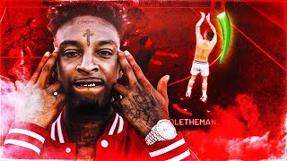 Using 21 Savage 39 S Real Life Jumpshot On Nba 2k19 I Do Not Miss With This Jumpshot Using 21 Savage 39 S Real Life Jumpshot On Nba 2k19 I Do Not Miss With This Jumpshot