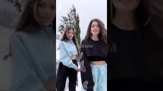 Gülcan Ve Sahinur Tiktok Thegstwins Tiktok