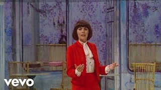 Watch Mireille Mathieu Meine Welt Ist Die Musik video