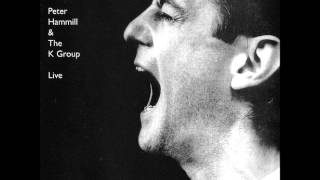 Watch Peter Hammill The Great Experiment video