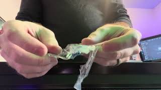 Great Quality - Review From A Myshade Cellular Shade Customer