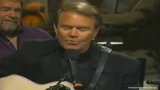 Watch Glen Campbell Crying video