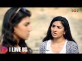 I Love Us- Lesbian Romantic Web Series | Indian Lesbian Love Story | EORTV Media- Footlooze