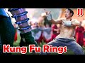 Iron Kung Fu Rings - How are they used?