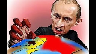 Юрий Шулипа: Путин готовит нападение на Украину 17 сентября 2020 года