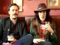 Mighty Boosh Interview on third series - London Paper Part 2