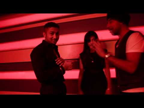 Honey singh and Jassi Sidhu teaser