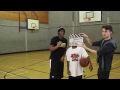 KSI’s Basketball Outtakes | Rule'm Sports
