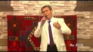 Sabir Eliyev - Doymuram Senden. 22.06.22 Dtv 09.11.17