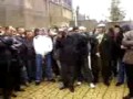 le sit-in des habitants de Naciria au siège de Daira