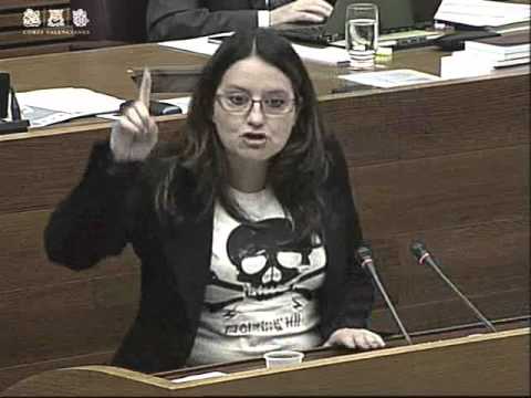 COMPROMÍS Oltra al PP: 