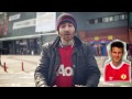 The A-Z Of Manchester United | G is for... | Full Time Devils