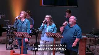 May 15, 2022 - 9:30am Weekly Worship Celebration