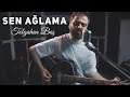 Tolgahan Baş - Sen Ağlama (Badem Akustik Cover)