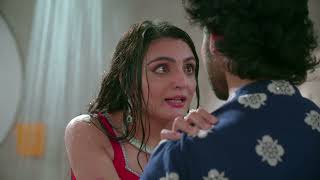 Kya Nahar Ko Hua Sukoon Se Pyaar? Mann Sundar Dangal Tv Promo