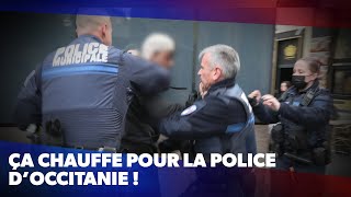 Stupfiants, Vols, Chauffards Pas De Répit Pour Les Policiers De Toulouse Flic Story