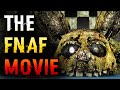 Five Nights at Freddy's: The Movie