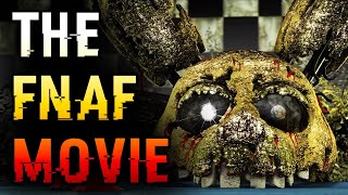 Five Nights at Freddy's: The Movie