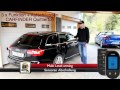Audi A6 Diebstahl Navigationssystem MMI Alarmanlage nachrüsten Versicherungsschaden Zeitwert Audi A6 Diebstahl Navigationssystem MMI Alarmanlage nachrüsten Versicherungsschaden Zeitwert