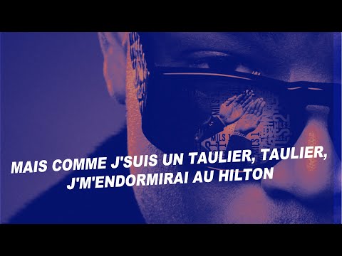 Ninho - Tout En Gucci Paroles