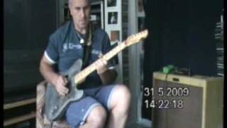 Watch Jeff Toto Blues Bluesiana video