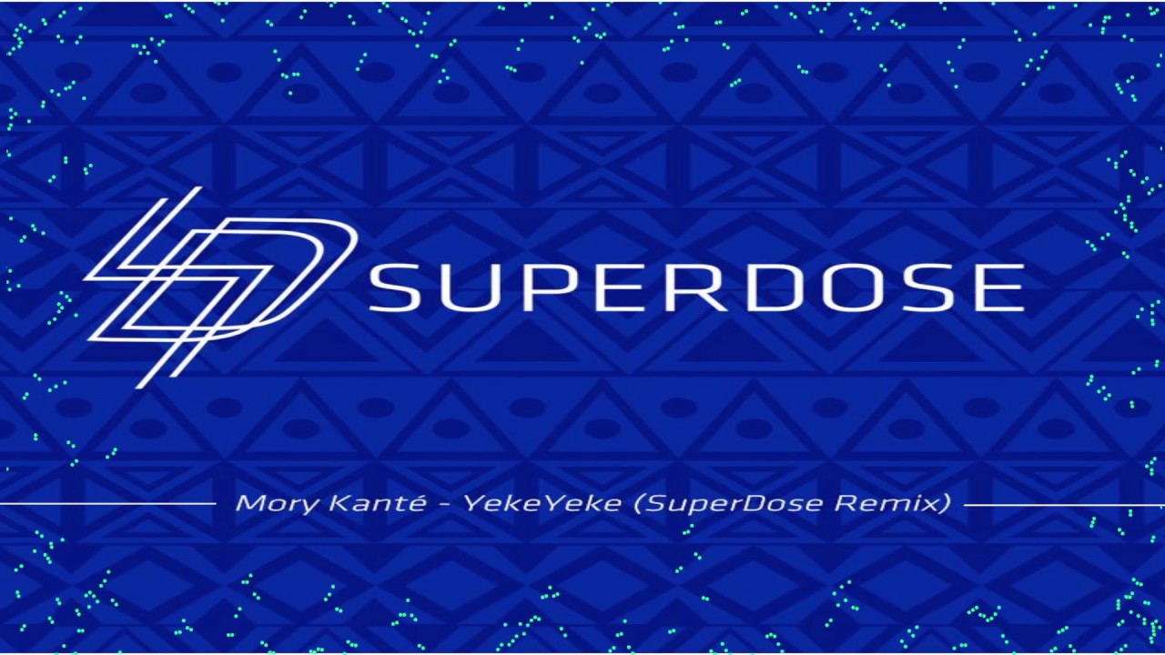 SuperDose