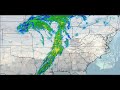 'HAARP' TTA Frequency CREATES BLACK HOLE Using Chemtrails to Generate WINTER STORM TRIDENT !!!