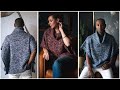 This Will Blow Your Mind! Learn How to Knit a Super Easy, Invisible Seam and Cast On Meltage!