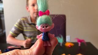 Dreamworks Trolls Blind Bag Surprise - Series 6