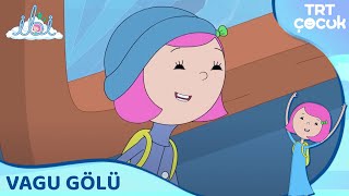 İbi Vagu Gölünde Kargaşa