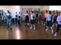 ZUMBA®Fitness con Gabi Oliveira