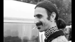 Watch Frank Zappa Tell Me You Love Me video