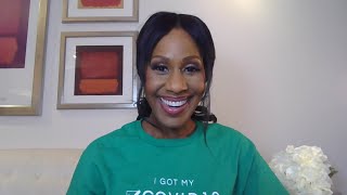 LIVE: What You Can Do Once Fully Vaccinated. Plus, What I'm Doing That I Haven't Done in 16 months!