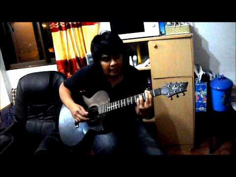 คุ้น คุ้น - แหนม รณเดช (cover by บรรณาธิการ) thumb