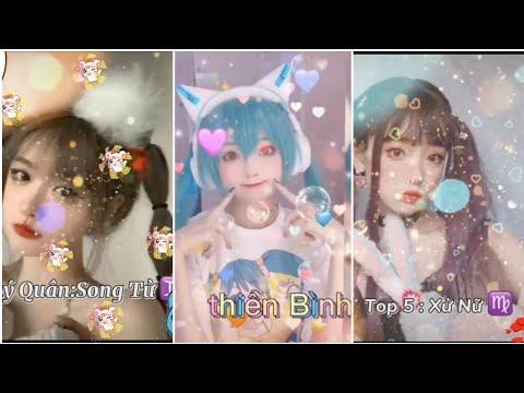 12 Cung Hoàng Đạo Tik Tok 2021 ❤💛 Top Các Cung Hoàng Đạo Tài Giỏi Nhất P. 69