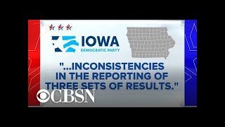 Iowa Caucus Results Delayed As Candidates Shift Focus To New Hampshire