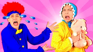 Dont Feel Jealous Song Nursery Rhymes & Kids Songs