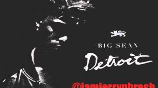 Watch Big Sean Im Gonna Be video