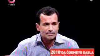Fethiyelilerin Kavgası Şerefsi̇zli̇k Yarişi 22 Yalçın Çakır Yüzleşme