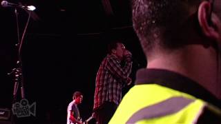 Watch Touche Amore And Ill Deserve Just That video