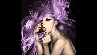 Watch Lady Gaga Killer video