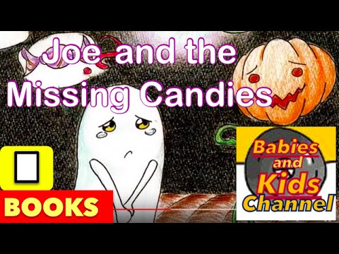 Candy Video