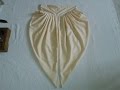 Dhoti salwar cutting and stitching video in hindi Dhoti salwar cutting and stitching video in hindi