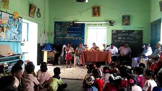 69 nth Republic Day Celebration Nambiyur Panchayat Union school 69 nth Republic Day Celebration Nambiyur Panchayat Union school