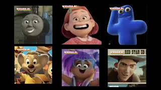 Everyone Sing, Waka Waka Deepfake