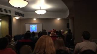 PortConMaine 2012 - Who Wants to Be a Millionaire? Anime Style! (HD Edited Footage) Part 2