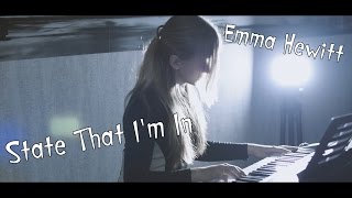 Watch Emma Hewitt State That Im In video