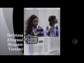 Vistoso Bosses - Delirious (Original Myspace Version)