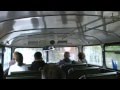 Büssing DE 71 Nr. 2329 : Busfahrt in einem historischen Doppeldeckerbus